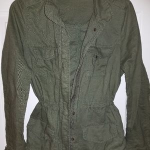 XXI Ladies Cammi Jacket